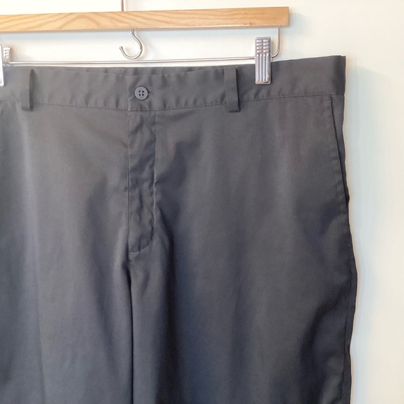 Nike Golf Dri-Fit Tour Performance Shorts - Black - 38 - Picture 2 of 6